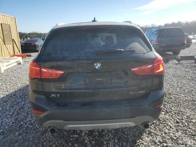 2019 BMW X1 XDRIVE28I