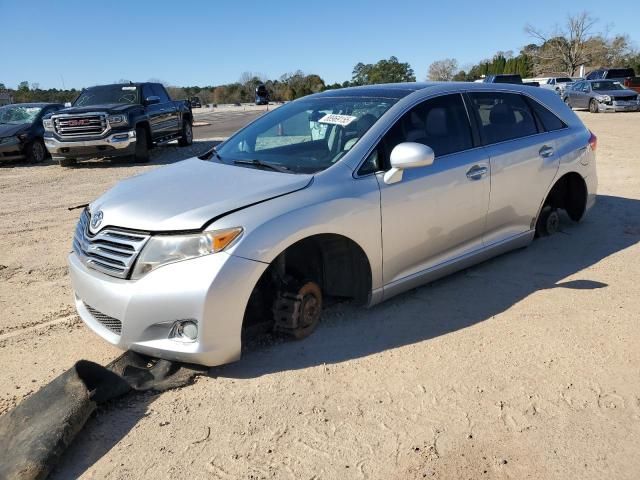 2010 Toyota Venza