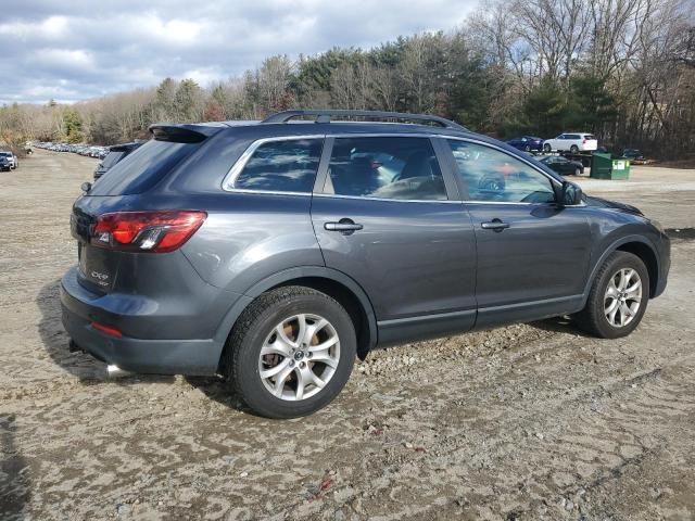 2014 Mazda CX-9 Touring