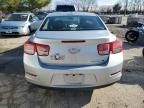 2013 Chevrolet Malibu 1LT