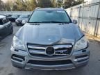 2012 Mercedes-Benz GL 350 Bluetec