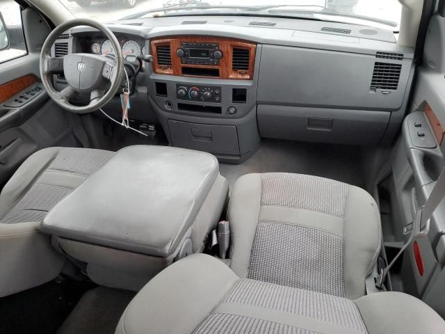 2006 Dodge RAM 1500 ST