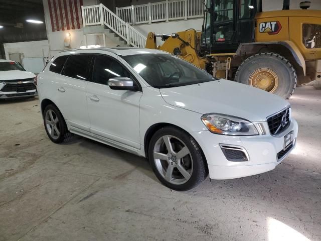 2013 Volvo XC60 T6