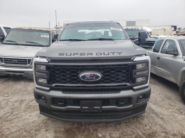 2024 Ford F250 Super Duty