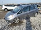 2009 Honda FIT Sport