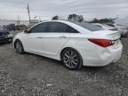 2012 Hyundai Sonata SE