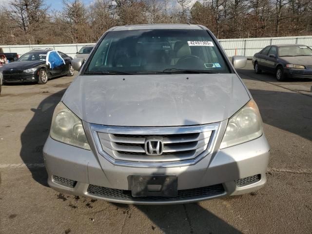 2009 Honda Odyssey EXL