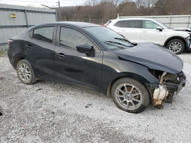 2016 Scion IA