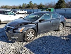 Salvage cars for sale at Memphis, TN auction: 2015 Nissan Altima 2.5