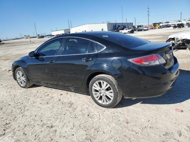 2010 Mazda 6 I