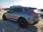 2017 Jaguar F-PACE S