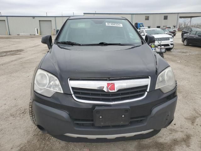 2009 Saturn Vue XE