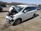 2016 Nissan Quest S