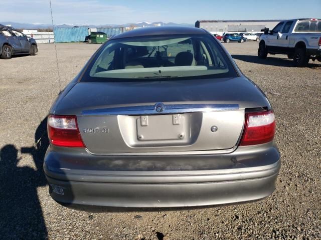 2004 Mercury Sable GS