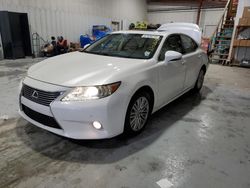 Lexus Vehiculos salvage en venta: 2013 Lexus ES 350