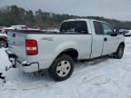 2005 Ford F150