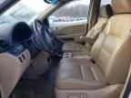 2009 Honda Odyssey EXL