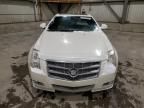 2011 Cadillac CTS Performance Collection