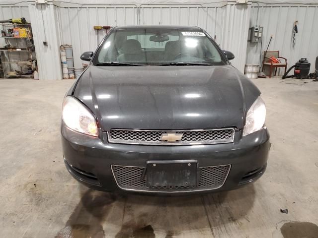 2014 Chevrolet Impala Limited LT