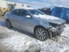 2016 Chevrolet Malibu Limited LTZ