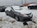 2005 Acura TL