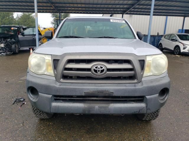 2010 Toyota Tacoma Double Cab Prerunner