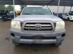 2010 Toyota Tacoma Double Cab Prerunner