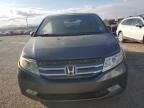 2011 Honda Odyssey Touring