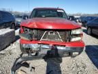 2007 Chevrolet Silverado K1500 Classic Crew Cab