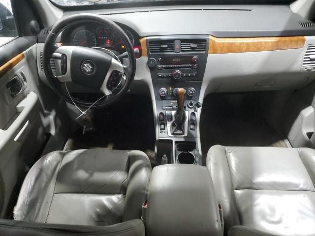 2007 Suzuki XL7 Luxury