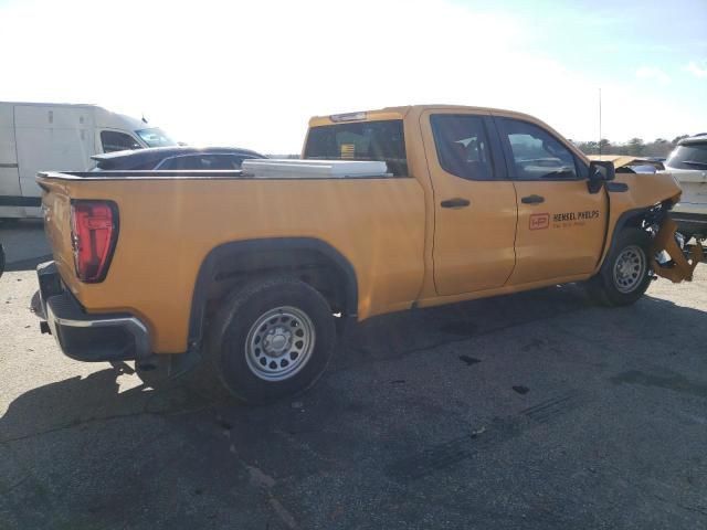 2020 GMC Sierra C1500