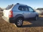 2005 Hyundai Tucson GLS