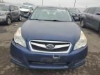 2010 Subaru Legacy 2.5I Premium