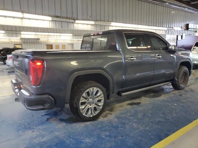 2021 GMC Sierra K1500 Denali