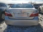 2010 Lexus LS 460