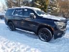 2023 Chevrolet Tahoe K1500 LT