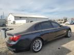 2014 BMW 750 LXI