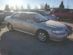 2001 Honda Accord EX