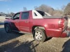 2007 Chevrolet Avalanche C1500