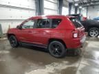 2015 Jeep Compass Latitude