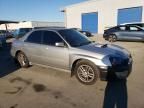 2005 Subaru Impreza WRX