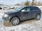 2010 Lincoln MKX