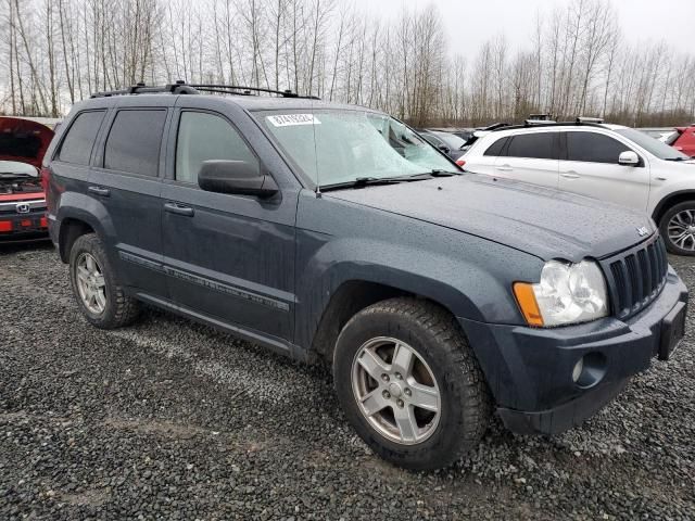 2007 Jeep Grand Cherokee Laredo