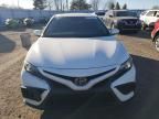 2022 Toyota Camry Night Shade