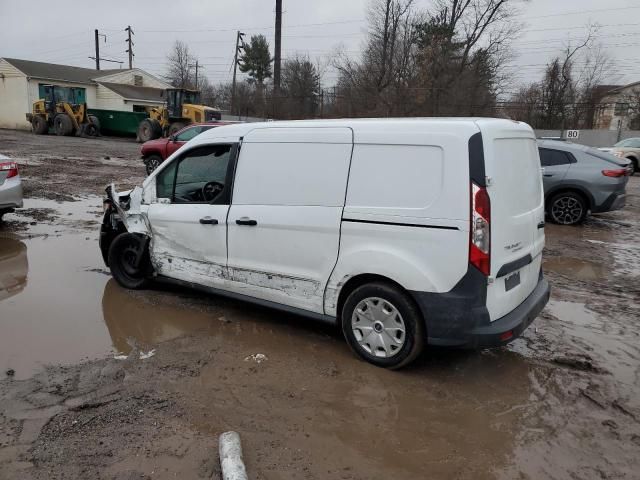 2018 Ford Transit Connect XL