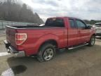 2009 Ford F150 Super Cab