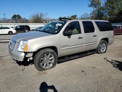 Carros con verificación Run & Drive a la venta en subasta: 2007 GMC Yukon XL Denali