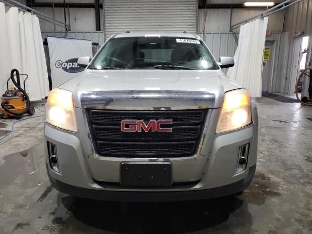 2013 GMC Terrain SLT