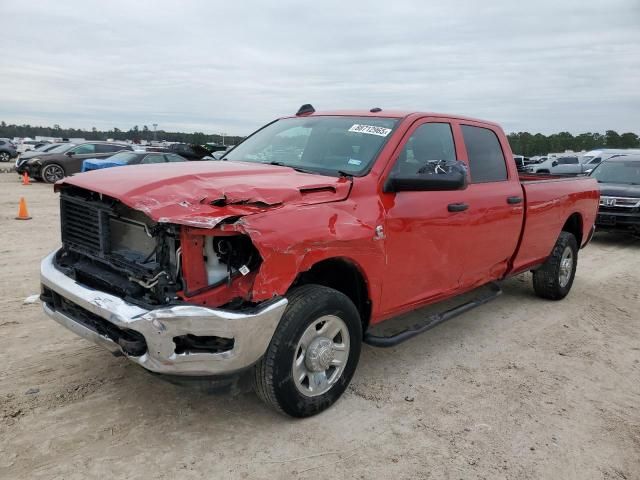 2021 Dodge RAM 2500 Tradesman