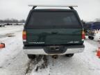 2002 Toyota Tundra Access Cab Limited